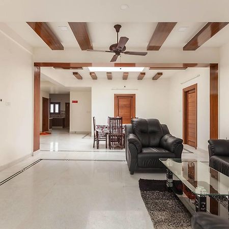 Eyrie Service Apartments Bangalore Room photo