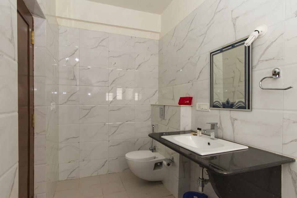 Eyrie Service Apartments Bangalore Room photo